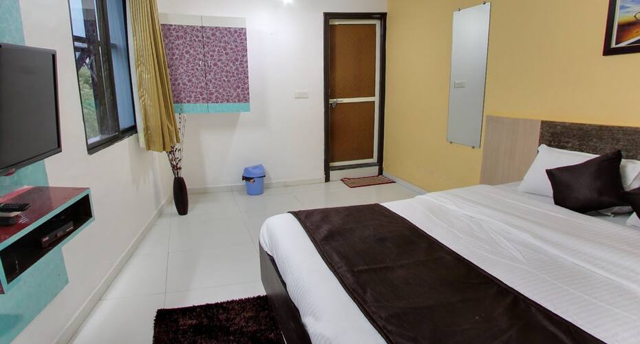 Hotel Hillton Inn, Gandhinagar 4